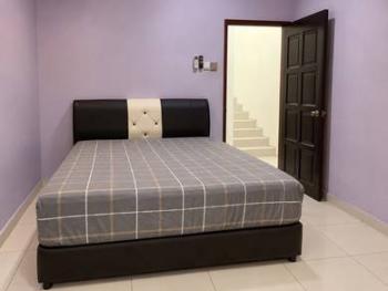 Villa Mutiara, Simpang Ampat的房屋，照片3