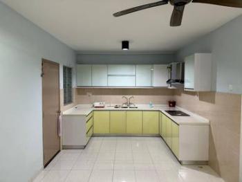 Kondominium di Taman Manggis Indah, Bukit Mertajam, foto 3