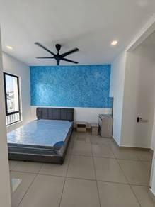 Rumah di Eco Horizon, Batu Kawan, foto 7