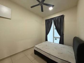 M @ Larkin, Johor Bahru的共管公寓，照片4