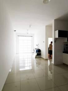 Kondominium di Nusa Height, Iskandar Puteri, foto 4