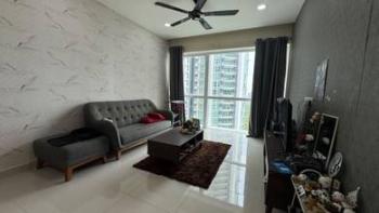 Kondominium di Medini Signature, Iskandar Puteri, foto 1