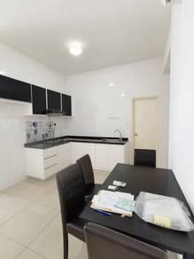 Kondominium di Nusa Height, Iskandar Puteri, foto 2