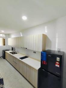 Condominium at Paragon Suites @ CIQ, Johor Bahru, photo 3