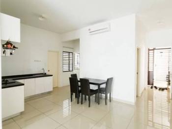 Kondominium di Nusa Height, Iskandar Puteri, foto 6