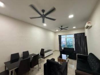 M @ Larkin, Johor Bahru的共管公寓，照片1