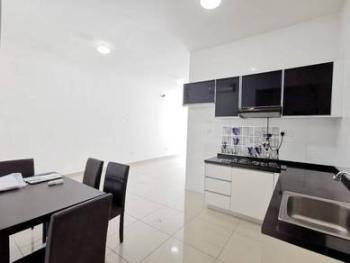 Kondominium di Nusa Height, Iskandar Puteri, foto 1