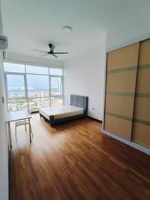 Condominium at Paragon Suites @ CIQ, Johor Bahru, photo 1