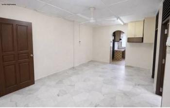 Flat at Wangsa Maju Section 1, Wangsa Maju, photo 3