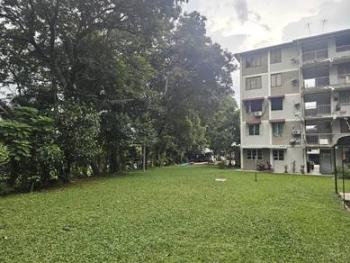 Flat at Wangsa Maju Section 1, Wangsa Maju, photo 2