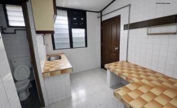 Flat at Wangsa Maju Section 1, Wangsa Maju, photo 5