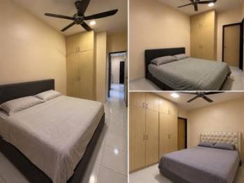 Apartment at Setia Impian, Kajang, photo 4
