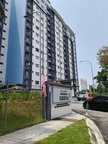 Apartment at D'KRISTAL, Semenyih, photo 4