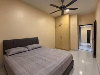 Apartment at Setia Impian, Kajang, photo 3