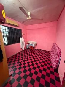 Pangsapuri di Jalan Tasek 64, Pasir Gudang, foto 6
