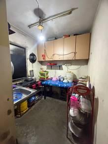 Pangsapuri di Jalan Tasek 64, Pasir Gudang, foto 7