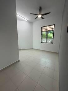 Rumah di Jalan Belian, Kulai, foto 9