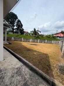 Rumah di Jalan Belian, Kulai, foto 2