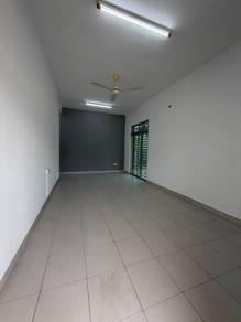 Rumah di Jalan Belian, Kulai, foto 3