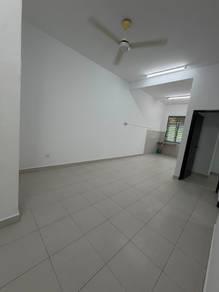 Rumah di Jalan Belian, Kulai, foto 5