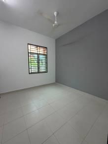 Rumah di Jalan Belian, Kulai, foto 8