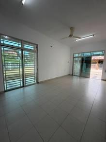 Rumah di Jalan Belian, Kulai, foto 4