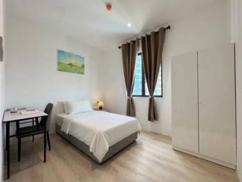 Apartment at Kenny Hill 2, Kuching, photo 3