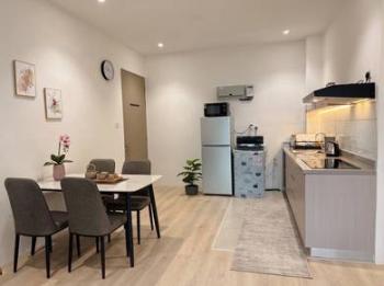 Apartment at Kenny Hill 2, Kuching, photo 1