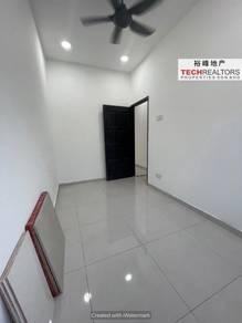 BERTAM PERDANA, Bertam的房屋，照片4