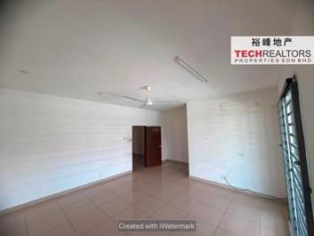 BERTAM SAUJANA, Bertam的房屋，照片8
