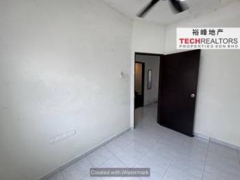 Bertam Perdana 4, Bertam的房屋，照片4
