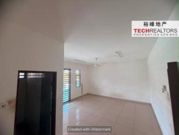 BERTAM SAUJANA, Bertam的房屋，照片5