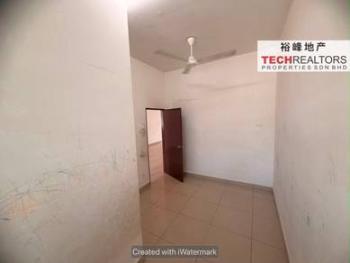 BERTAM SAUJANA, Bertam的房屋，照片10