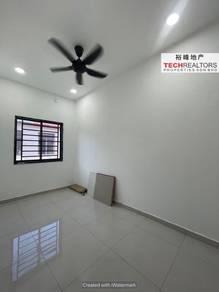 BERTAM PERDANA, Bertam的房屋，照片3
