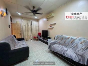 Rumah di BANDAR PUTRA BERTAM, Bertam, foto 2