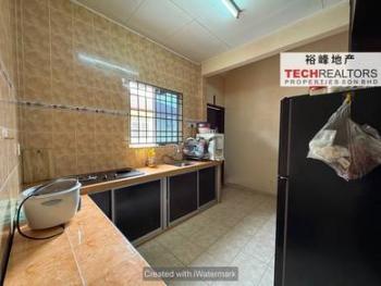 Rumah di BANDAR PUTRA BERTAM, Bertam, foto 8