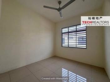 House at PADANG SERAI TAMAN LAGENDA, Padang Serai, photo 5