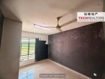 BERTAM SAUJANA, Bertam的房屋，照片6