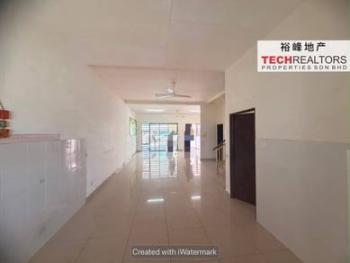 BERTAM SAUJANA, Bertam的房屋，照片2