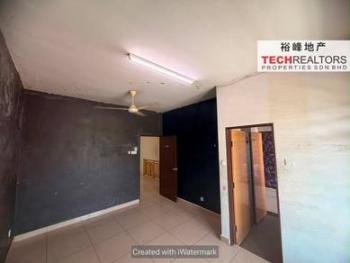 BERTAM SAUJANA, Bertam的房屋，照片7