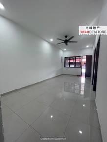 BERTAM PERDANA, Bertam的房屋，照片1
