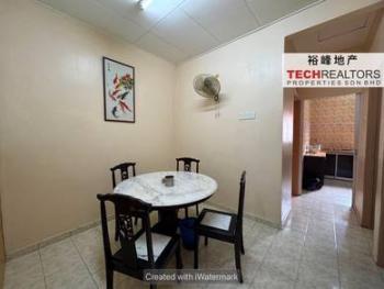 Rumah di BANDAR PUTRA BERTAM, Bertam, foto 7