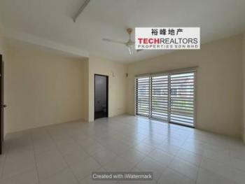 BANDAR PUTRA BERTAM, Bertam的房屋，照片5