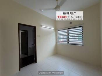 BANDAR PUTRA BERTAM, Bertam的房屋，照片4