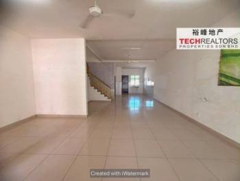 BERTAM SAUJANA, Bertam的房屋，照片1