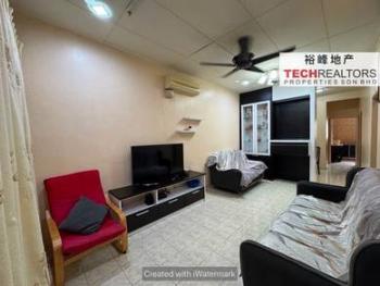 Rumah di BANDAR PUTRA BERTAM, Bertam, foto 1