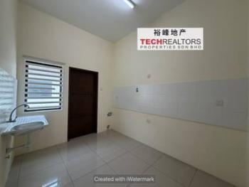 BANDAR PUTRA BERTAM, Bertam的房屋，照片8