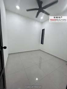BERTAM PERDANA, Bertam的房屋，照片7