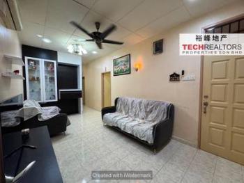 Rumah di BANDAR PUTRA BERTAM, Bertam, foto 3