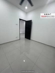BERTAM PERDANA, Bertam的房屋，照片5